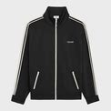 CELINE - Tracksuit Jacket In Double Face Jersey - Black - Size : XL - For Men