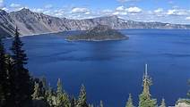 Crater Lake Day Shared Tour