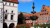 Lüneburg Private Guided Walking Tour