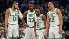 Boston Celtics at Orlando Magic odds, picks and best bets